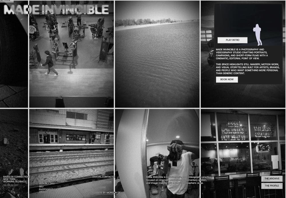 Visual Direction preview