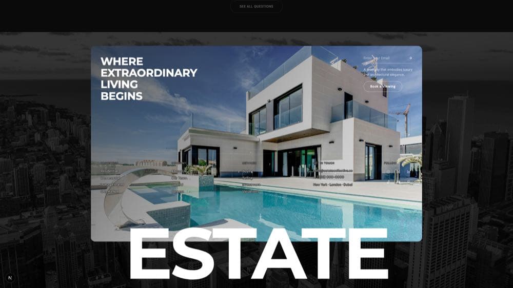 Estate Collective still 2